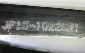 HONDA SPACY100 JF13