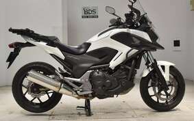 HONDA NC750X Limited ABS 2014 RC72