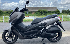 YAMAHA NMAX ABS SED6J