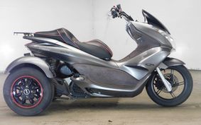 HONDA PCX125 TRIKE NC125D