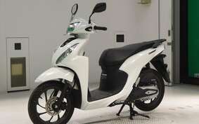 HONDA DIO 110 JK03