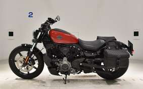 HARLEY RH975 2024