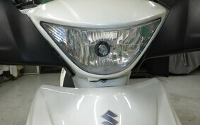 SUZUKI ADDRESS V125 S CF4MA