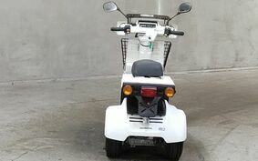 HONDA GYRO X TD02