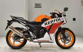 HONDA CBR250R A MC41