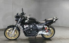 HONDA CB400SF VTEC 2005 NC39