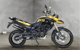 BMW F800GS 2009 0219