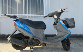 SUZUKI ADDRESS V125 CF46A