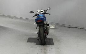 SUZUKI GOOSE 350 2000 NK42A