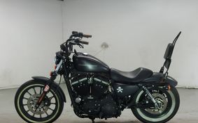 HARLEY XL883N 2009 LE2