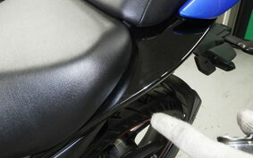 SUZUKI GIXXER 150 ED13N