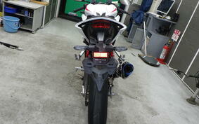 HONDA CBR250RR A MC51