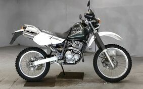 SUZUKI DJEBEL 250 XC Type SJ45A