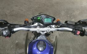 YAMAHA SEROW 250 DG11J