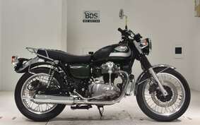 KAWASAKI W800 2020 EJ800B