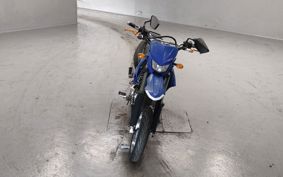 KAWASAKI D TRACKER 125 LX125D