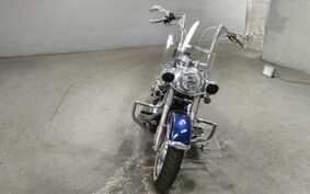 HARLEY FLSTN1580 2007 JD5