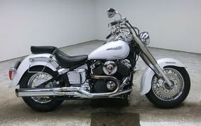 YAMAHA DRAGSTAR 400 CLASSIC 2006 VH01J