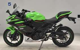 KAWASAKI NINJA 250 EX250P