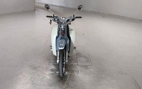 HONDA  SUPER CUB C125 JA48