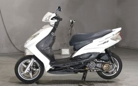 YAMAHA CYGNUS125X SE44J