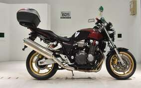 HONDA CB1300SF SUPER FOUR A 2009 SC54