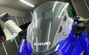 SUZUKI GSX250R