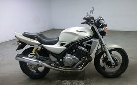 KAWASAKI BALIUS 250 Gen.2 1998 ZR250B