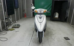 YAMAHA AXIS 125 TREET SE53J