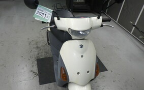 SUZUKI LET's 4 CA45A