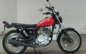 SUZUKI GRASS TRACKER NJ4BA