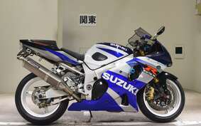 SUZUKI GSX-R1000 2002 GT74A