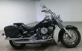 YAMAHA DRAGSTAR 400 CLASSIC 2008 VH01J