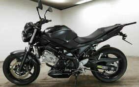 SUZUKI SV650 2018 VP55B