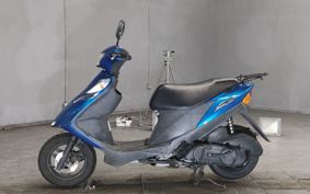 SUZUKI ADDRESS V125 CF46A