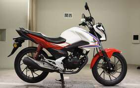 HONDA WH125 16 PCJG