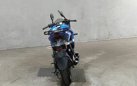 SUZUKI GIXXER 150 ED11W