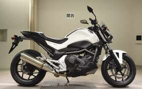 HONDA NC 700 S D 2012 RC61