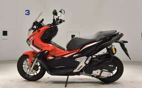 HONDA ADV150 KF38