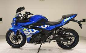 SUZUKI GSX250R DN11A