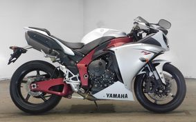 YAMAHA YZF-R1 2011 RN24J