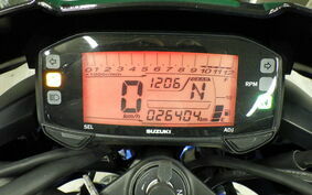 SUZUKI GIXXER 150 NG4BG