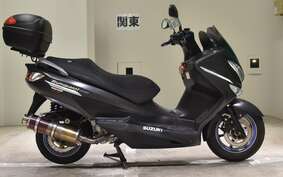 SUZUKI BURGMAN200 CH41A