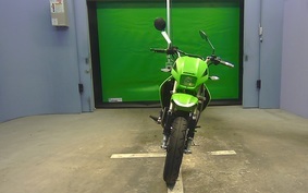 KAWASAKI KSR110 2005 KL110A