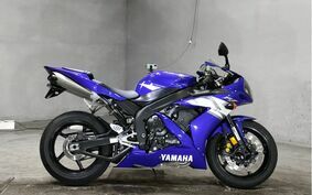 YAMAHA YZF-R1 2004 RN13