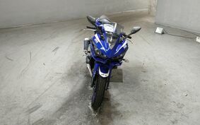 YAMAHA YZF-R25 RG10J