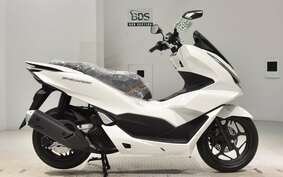 HONDA PCX 160 KF47