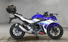 SUZUKI GSX250R DN11A