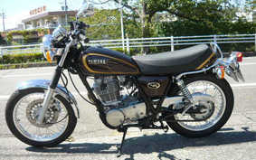 YAMAHA SR400 2007 RH01J