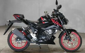 SUZUKI GSX-S125 DL32B